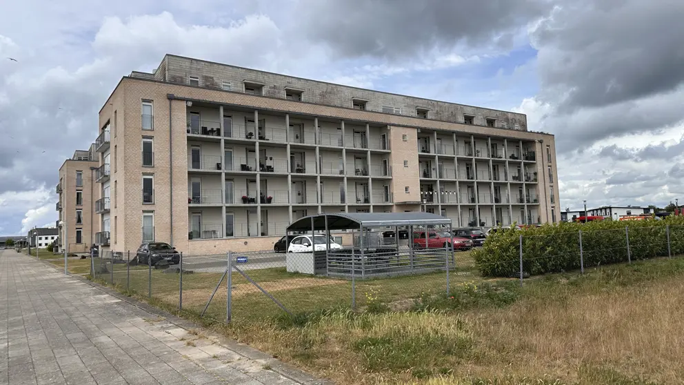 Femøvej 2