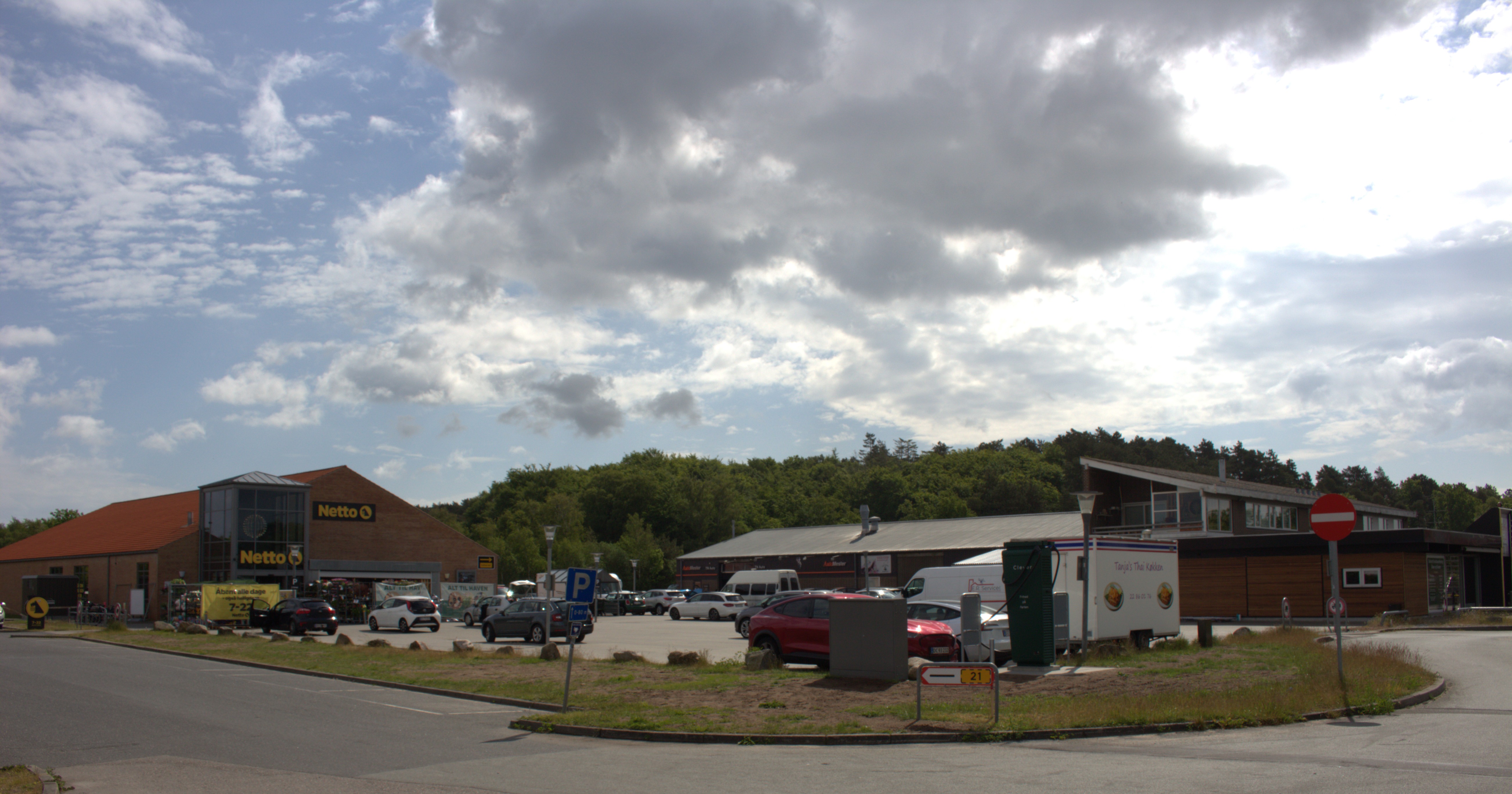 Vibæk Strandvej 8, 8400 Ebeltoft